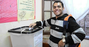 فى لجنتك أنت الصحفى.. صور واكتب و"ابعت" عن المشاركة والإيجابيات والسلبيات