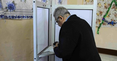 الأهرام للدراسات السياسية: جنوب سيناء الأكثر إقبالا للناخبين فى جولة الإعادة