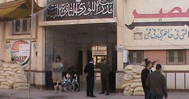 لجان دمياط  تشهد إقبالا متوسطا فى اليوم الأول من جولة الإعادة بالانتخابات 
