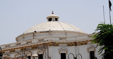 21 لجنة نوعية بـ"النواب" تجتمع اليوم تحت القبة.. مشروع قانون منح حقوق امتياز العلامات التجارية أمام الاقتصادية.. "الإعلام" تستضيف وزيرة الثقافة لاستعراض خطتها.. و"الطاقة" تناقش تشريع حكومة "الموارد الأحيائية"