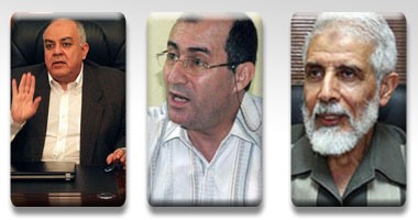 ظهور شبح محمود عزت يفجر أزمة داخل الإخوان.. أنصاره يعلنون تثبيته بمنصبه.. وجبهة المعارضة تعتبر رسالته وسيلة للإطاحة بمعارضيه.. ومدير مكتب القرضاوى السابق يتهم عواجيز الجماعة بالتسلط ويدعوهم للإستقالة