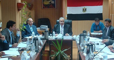 جامعة دمياط تخصص 5 منح دراسية لطلاب دول حوض النيل