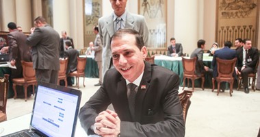 عضو "الشئون العربية" بالبرلمان: مصر لا تدخر جهداً فى حل القضية الفلسطينية