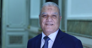النائب محمود نبيه يستعد لدور الانعقاد الثالث بمشروع قانون حول شهداء الجيش والشرطة