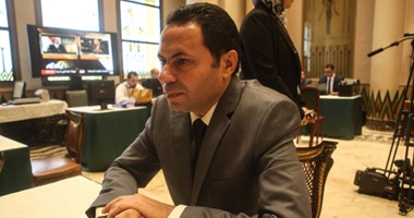 النائب هشام الحصرى: الدراما المصرية تبث محتوى خاص بتجار المخدرات والبلطجية 