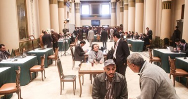 النواب فى مواجهة سد النهضة.. مصطفى الجندى: وفد برلمانى لزيارة إثيوبيا فور تكوين لجنة "الخارجية".. و"العرابى" يهدد بالتصعيد الدولى حال استمرار المماطلة.. و"المصريين الأحرار": لدينا دراسات لحل الأزمة