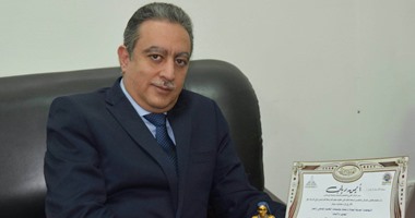 "العربى للتعليم والتنمية" يكرم 26 عالما مصريا لخلق مجالات التعاون بين الهيئات