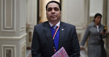 النائب محمود عطية: السيسى لا يبحث عن شعبية زائفة ولايؤجل القرارات الصعبة 