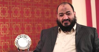 عبد المنعم الشحات مهاجمًا "أبو حامد": مشروعه لتعديل قانون الأزهر "مشبوه"
