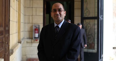 النائب إبراهيم حجازى: سأرفض التصويت على "القيمة المضافة" 