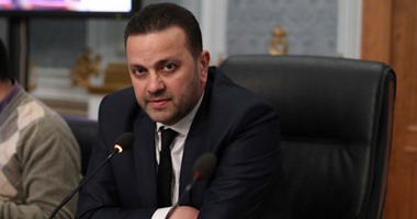 البرلمان يرفض مقترحاً للنائب أحمد الشرقاوى حول حرية الانضمام للائتلافات