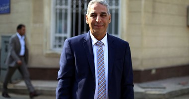النائب فؤاد حسب الله يطالب بالاهتمام بغرف المحامين داخل المحاكم