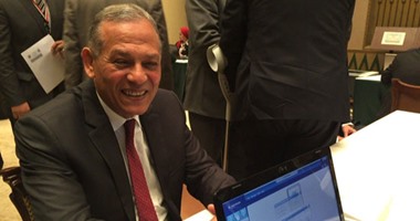 "الإصلاح والتنمية" يتقدم بمشروع للائحة الداخلية لمجلس النواب
