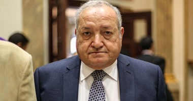 نائب عن حزب الوفد: ما حدث من وزير العدل "زلة لسان" اعتذر عنها