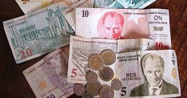 وزير المالية: عجز ميزانية تركيا 20.2 مليار ليرة فى مارس
