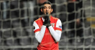 تعرف على فرص أندية "يوروبا ليج" فى الصعود لدور الـ32