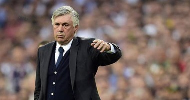 أنشيلوتى يواجه ريال مدريد مع بايرن بفضل كروس