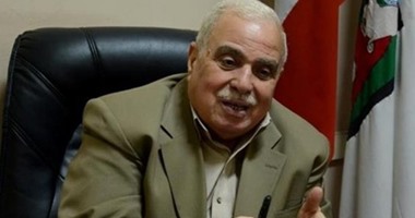 المصريين الأحرار ناعيًا قدرى أبو حسين: خدم بلاده حتى الرمق الأخير 