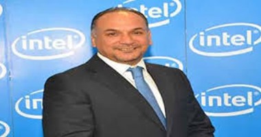 رئيس انتل مصر: 300 مليار جهاز متصل يعتمد على انترنت الأشياء عام 2020 ..سامح الملاح: حصول مصر على 1% عالميا يزيد الناتج القومى 10 أضعاف.. و توفير شريحة "اديسون" المشابهة للحاسب الآلى لـ 14 جامعة