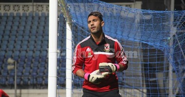 حارس الأهلي معروض على النصر للتعدين