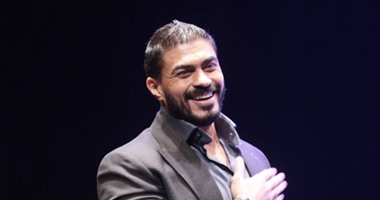 ترشيح خالد سليم لبطولة "ولاد تسعة" أمام نيكول سابا