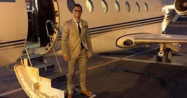 رونالدو يسافر للمغرب يومياً بطائرته الخاصة