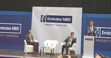 بنك الإمارات دبى الوطنى مصر يطلق الخدمات المصرفية لكبار العملاء