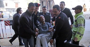كبار وصغار.. فى جولة الإعادة هنكمل المشوار