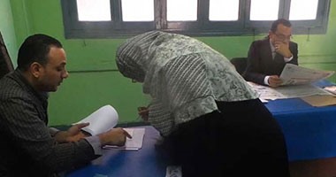 غرفة عمليات القاهرة: الاقبال على الانتخابات "متوسط"