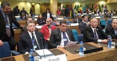مصر عضو في لجنة الصياغة بالاجتماع الإقليمي لـ"العمل الدولية" ولجنة المعايير