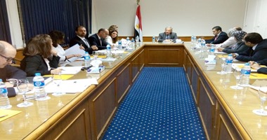 مساعد وزير العدل: الجميع يعلم ما تتعرض له النساء من عنف نفسى وجسدى