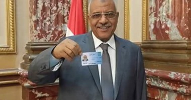 رئيس الكتلة البرلمانية لـ"مصر بلدى": صوت بـ"لا" على الخدمة المدنية