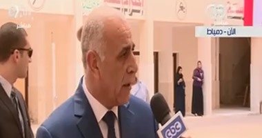 نقل 6 متهمين فى قضايا قتل محكوم عليهم بالإعدام فى المنيا لسجن شديد الحراسة