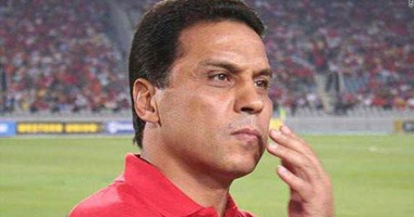 حسام البدرى يتابع موقف "المصابين" فى الأهلى قبل التنصيب الرسمى