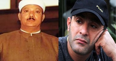 أحمد السقا فى ذكرى وفاه الشيخ عبد الباسط عبد الصمد: صوت كل العصور