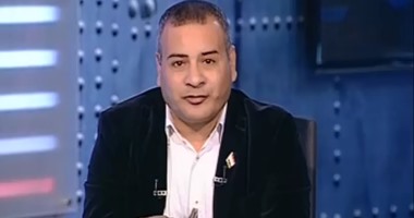  "مانشيت القرموطي" على النهار قريبا