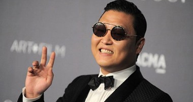 بالصور.. هل يكسر ألبوم PSY الأرقام القياسية.. النجم الكورى يشك فى نجاح أى عمل فنى مثل " Gangnam Style" بعد تخطيها 2 مليار مشاهدة على يوتيوب.. ويؤكد: القلق والإجهاد رافقاه خلال التحضيرات