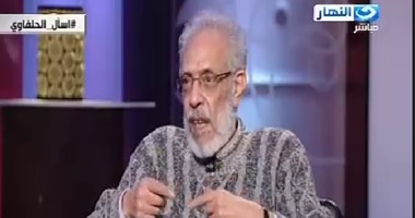 الحلفاوى رداً على أديب: يجوز تجاهل 3 ضربات جزاء بمباراة واحدة لو ضد الزمالك