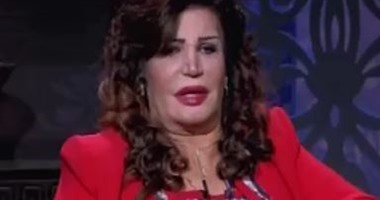 نجوى فؤاد تكشف عن اسمها الحقيقى فى برنامج "واحد من الناس"