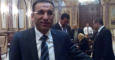 نائب عن الشرقية: المجلس لن يكون عائقا أمام الرئيس