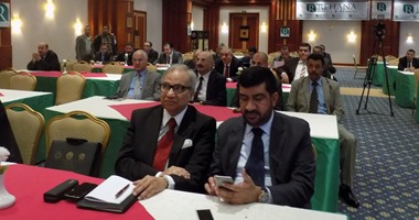 مناقشة عقود الغاز الإسرائيلية بمؤتمر التحكيم الدولى بشرم الشيخ