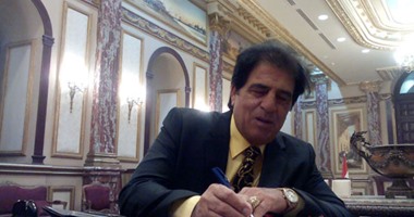 نائب بالشرقية: نواب "الوطنى المنحل" لم يدافعوا عن الحكومة تحت القبة