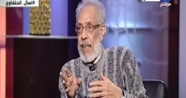 نبيل الحلفاوى:وسائل التواصل أصبحت "سُلطة خامسة"ولها تأثير على صناع القرار