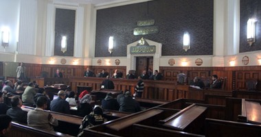 نيابة النقض توصى برفض طعن مبارك ونجليه وتأييد الحكم فى قضية القصور الرئاسية