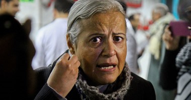 منى مينا وأمين عام نقابة الأطباء يعلنان استقالتهما من هيئة المكتب