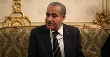 لجان استقبال النواب تبدأ عملها.. وعلى مصيلحى وأسامة العبد أول الحضور