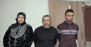 أمن الشرقية: ضبط المتهمين بخطف طالب ثانوى.. وعمه الإخوانى وراء الواقعة