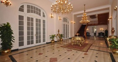 بالصور.. قصر الأميرة فوقية المقر الرئيسى لمجلس الدولة.. وشاهد على تاريخ وطن