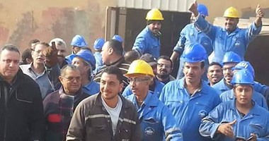 السيد عبد الكريم أحمد يكتب: العام .. عام الجِد