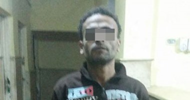 حبس متهم فى أحداث حرق المجمع العلمى بالقاهرة لحيازته مواد مخدرة بالشرقية
